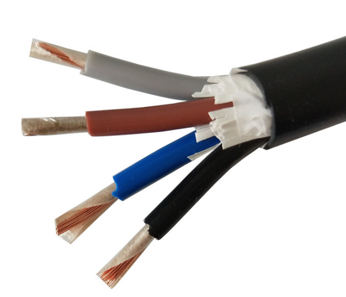 船用電纜CEH80/NA、CEH90/NA