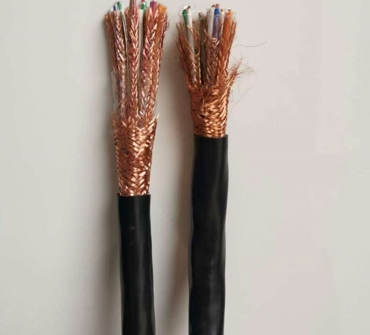 計算機(jī)電纜DJYV(R)P-3*2*1.0
