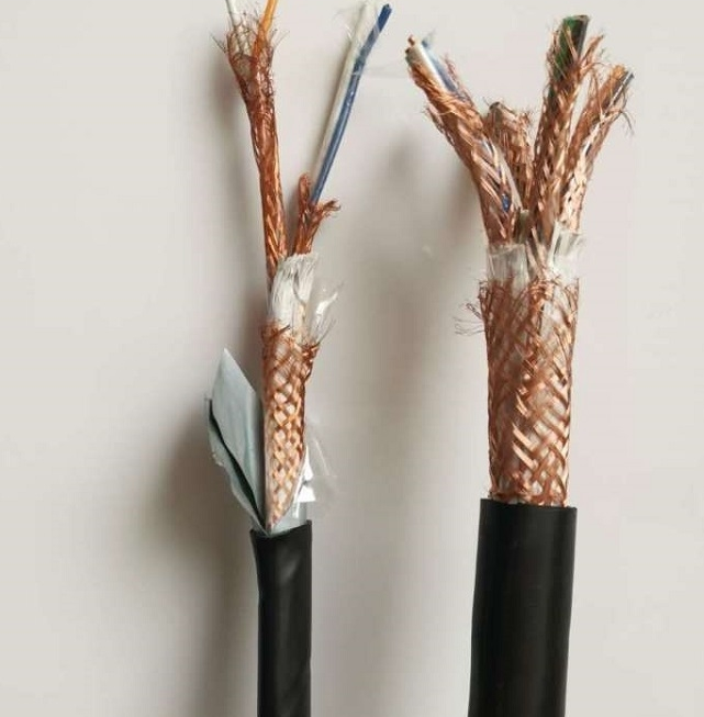 計算機(jī)電纜DJVPV(R)P-4*2*1.0