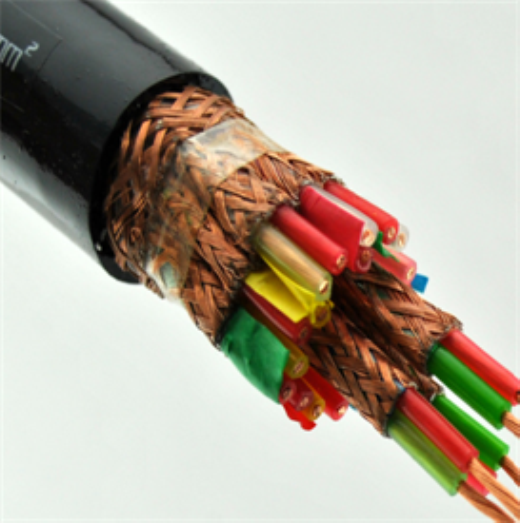計算機(jī)電纜DJYDYD(R)P-24*2*1.0