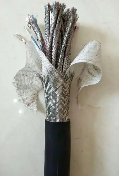 光伏發(fā)電用計算機(jī)及儀表電纜GF-WDZX(N)DEE(R)P